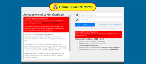 ucc smart card web portal|ucc my union sign in.